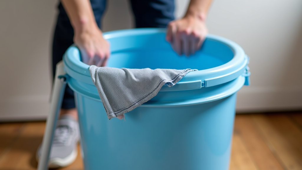 Building Your Own Manual Clothes Washer