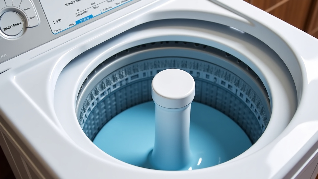 Understanding the Spin Cycle in Your Twin Tub Washer