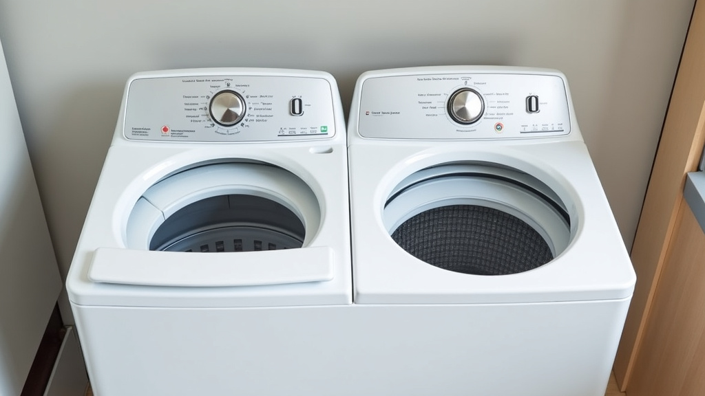 Understanding Your Twin Tub Portable Washer