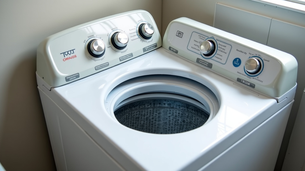 Getting Started with Your Heavy Duty Portable Washer