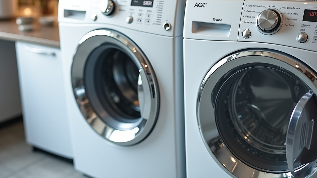 Understanding Your Twin Tub Washer's Mechanics