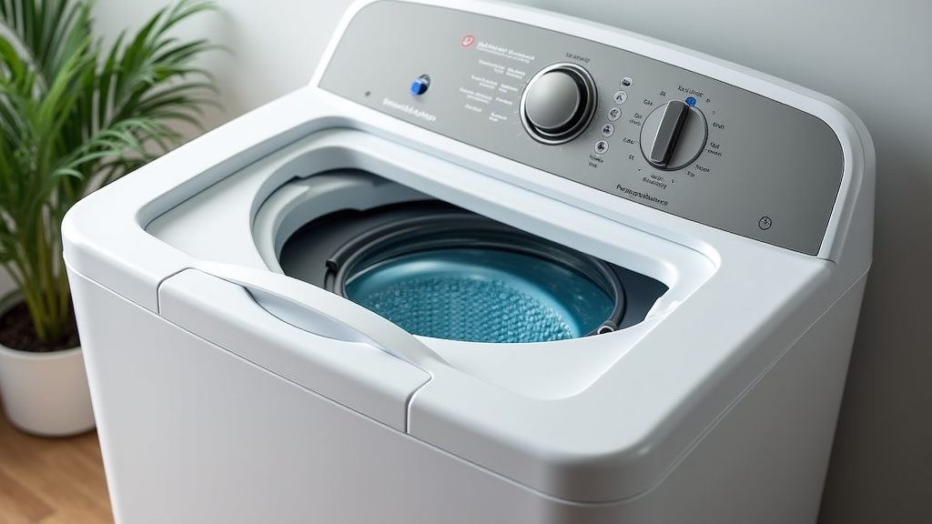 Who Gets the Most Value from a Portable Washer?