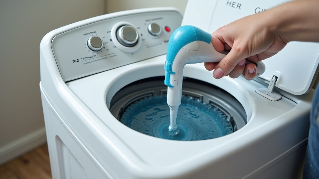 Finding a Portable Washer That Actually Agitates