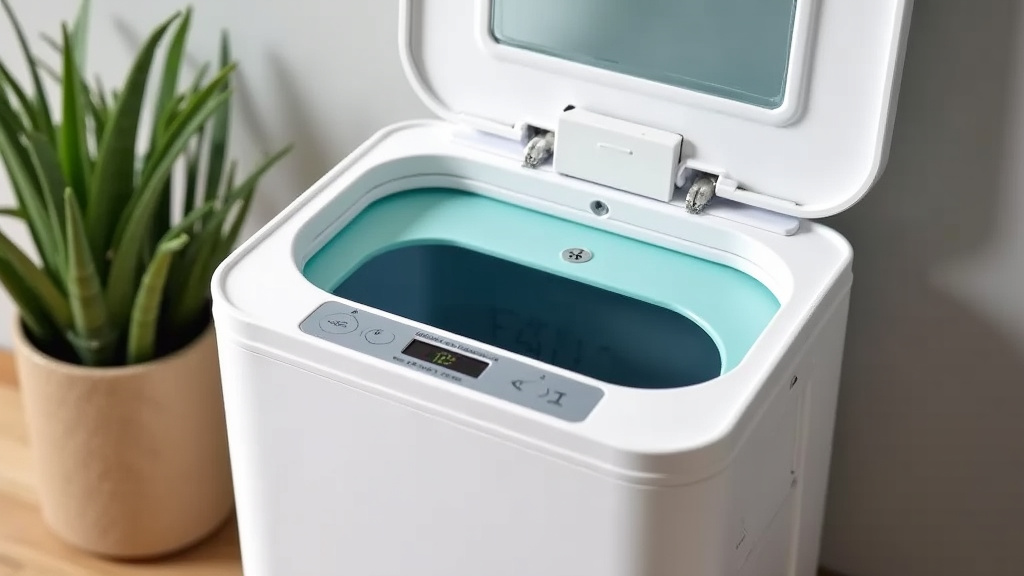 Understanding Your Mini Bucket Washer