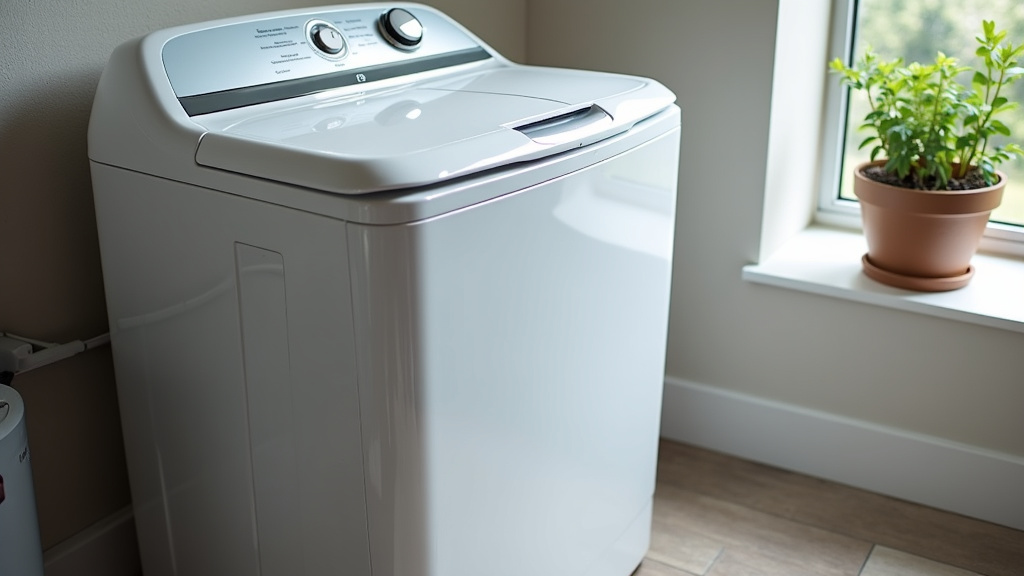 Understanding Your Portable Washer Options