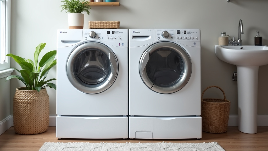 Understanding Your Twin Tub Portable Washer-Dryer Combo