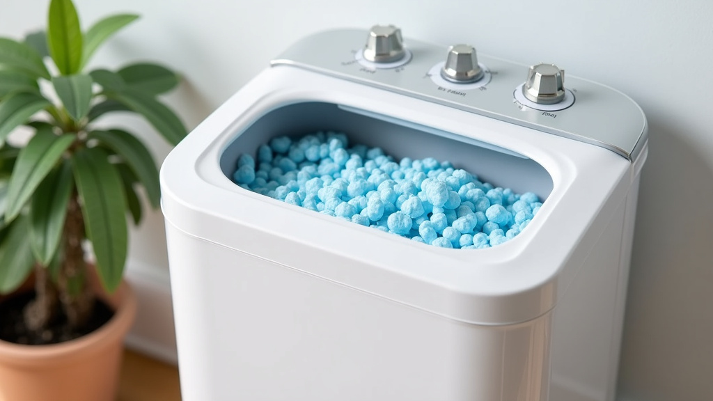 Understanding the Mini Portable Washing Machine