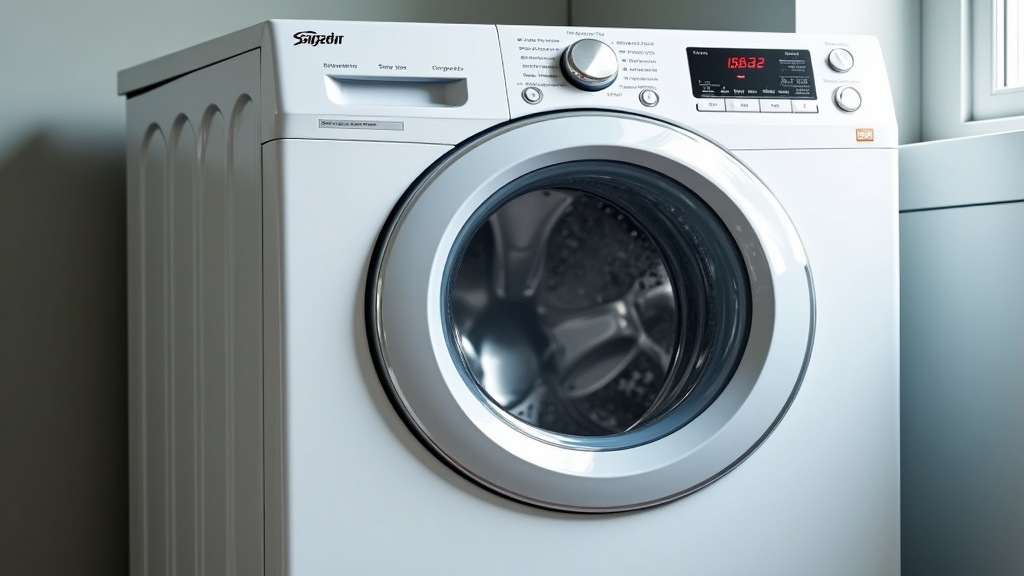Understanding Your Semi Automatic Washer