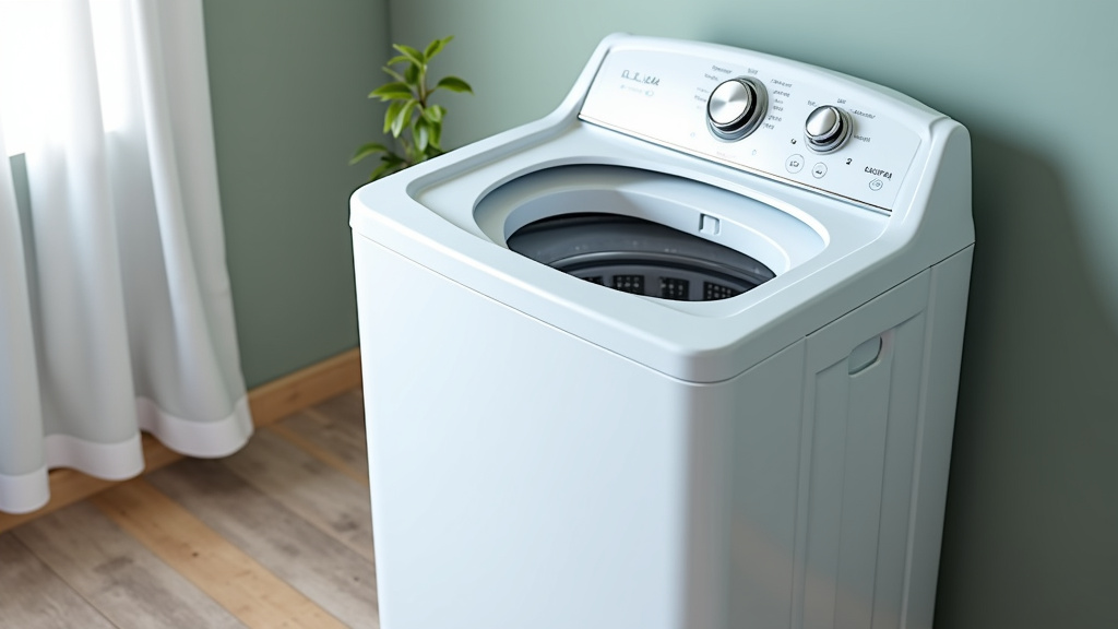 Understanding Top Load Portable Washing Machines