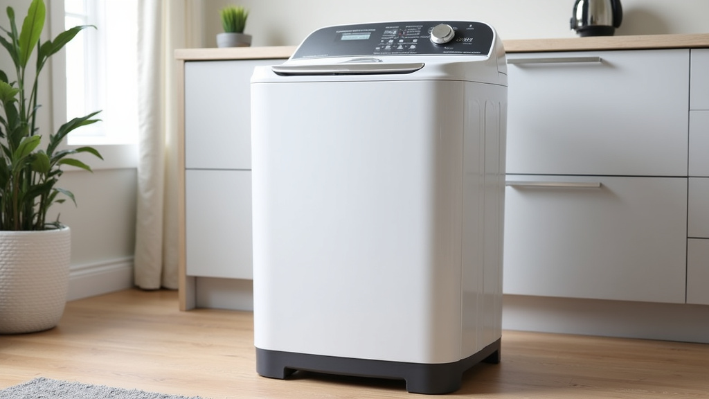Understanding the Twin Tub Portable Washer